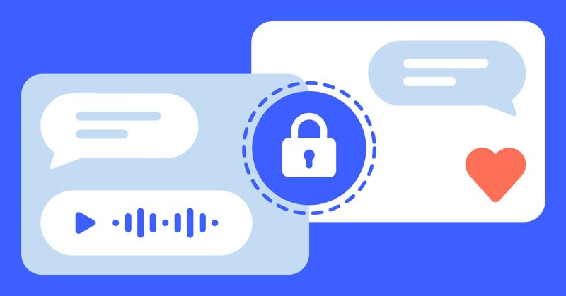 How do I switch back to my personal account?