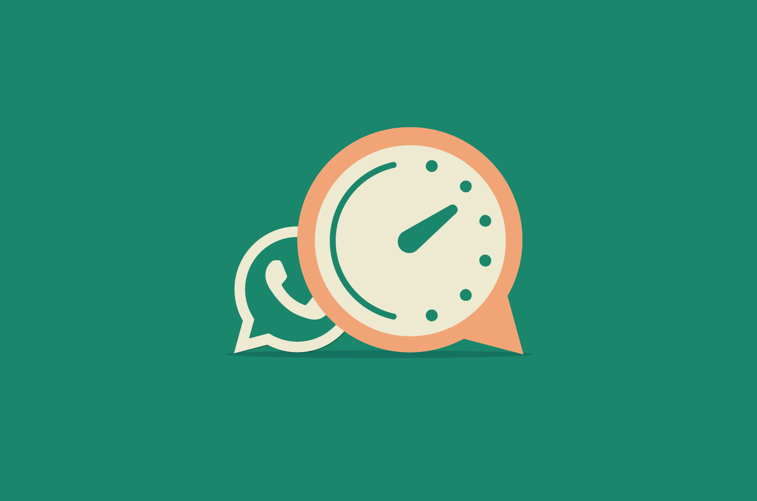 After a contact appears on Telegram, use Telegram number filtering to quickly find the target user.